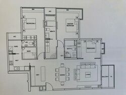 Tresalveo (D20), Condominium #548879971